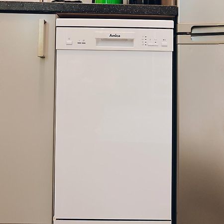 פרייברג אם נקאר Neuwertiges Apartment Mit Kostenlose Privatparkplatz Auch Fuer Transporter Geeignet R1 מראה חיצוני תמונה